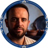 Avatar de Dani Collada generado con IA